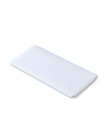 Pièce thermocollante Prym, blanc, 12 x 45 cm | Zephyr Tissus