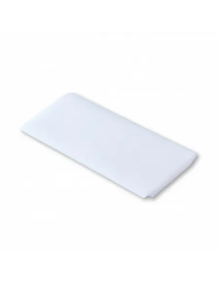 Pièce thermocollante Prym, blanc, 12 x 45 cm | Zephyr Tissus