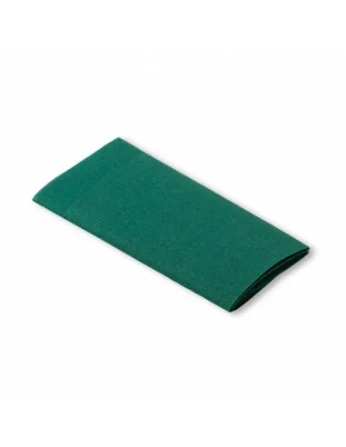 Pièce thermocollante Prym vert 12 x 45 cm | Zephyr Tissus