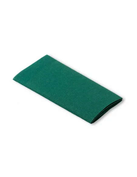 Pièce thermocollante Prym vert 12 x 45 cm | Zephyr Tissus