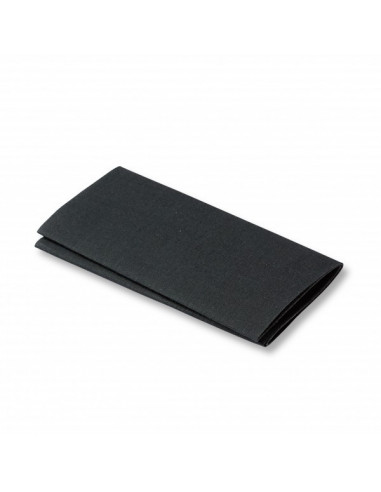 Pièce thermocollante, 12 x 45cm, gris