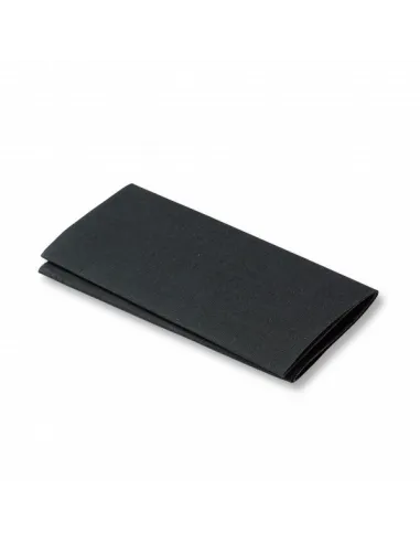Pièce thermocollante Prym grise 12 x 45 cm | Zephyr Tissus
