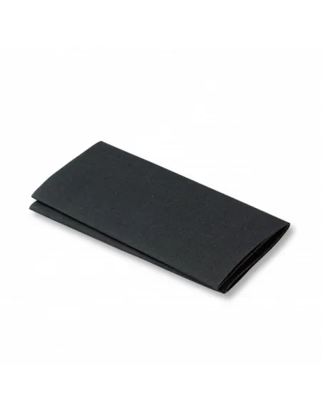 Pièce thermocollante Prym grise 12 x 45 cm | Zephyr Tissus