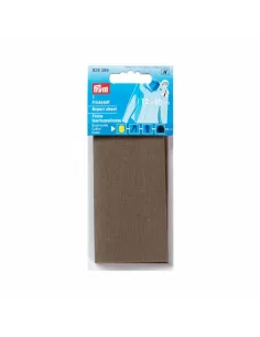 Pièce thermocollante Prym kaki 12 x 45 cm | Zephyr Tissus