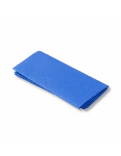 Pièce thermocollante Prym bleu 12 x 45 cm | Zephyr Tissus 2