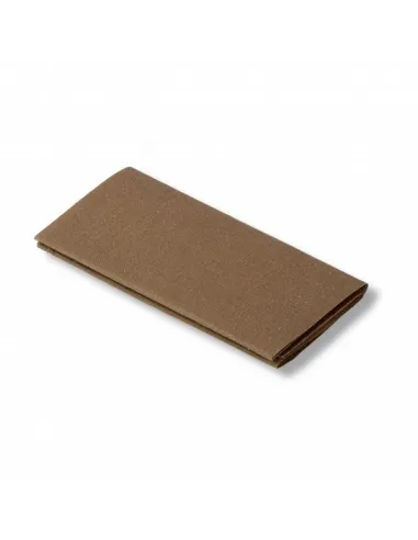 Pièce thermocollante Prym marron 12 x 45 cm | Zephyr Tissus