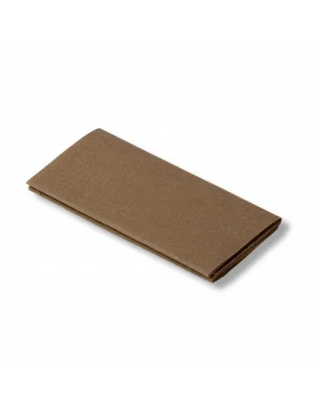 Pièce thermocollante Prym marron 12 x 45 cm | Zephyr Tissus