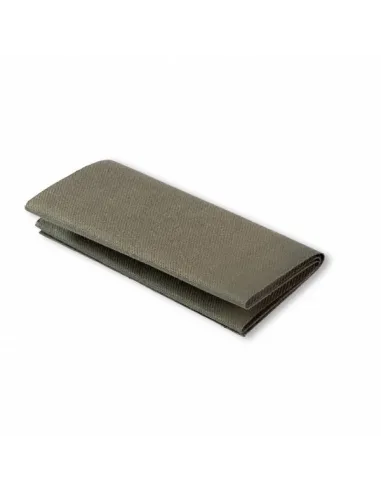 Pièce thermocollante Prym olive 12x45 cm | Zephyr Tissus