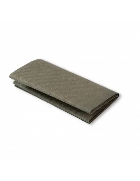 Pièce thermocollante Prym olive 12x45 cm | Zephyr Tissus