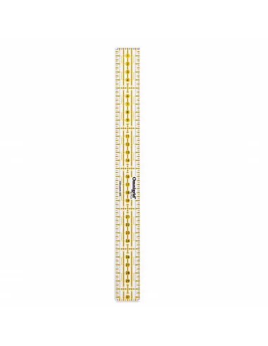 Règle universelle Prym Omnigrid 3 x 30 cm | Zephyr Tissus