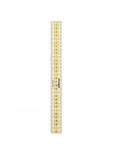 Règle universelle Prym Omnigrid 3 x 30 cm | Zephyr Tissus