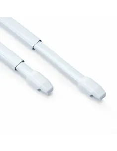 Tringle de vitrage extensible Prym 40-70 cm | Zephyr Tissus 2