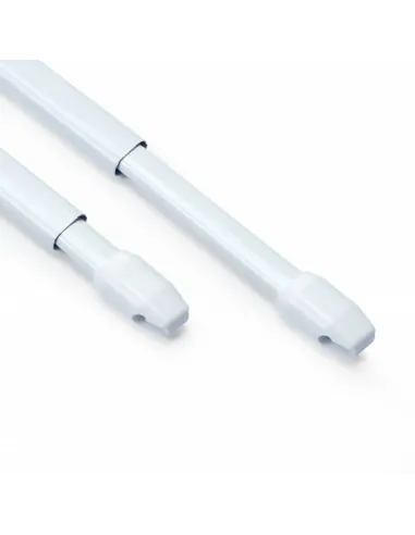 Tringle de vitrage extensible Prym 40-70 cm | Zephyr Tissus