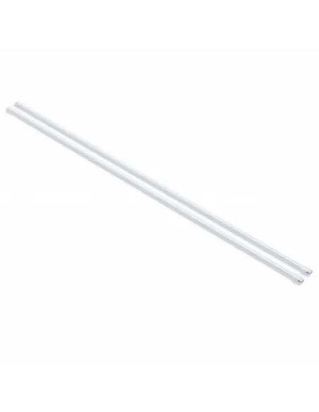 Tringle de vitrage extensible Prym 40-70 cm | Zephyr Tissus