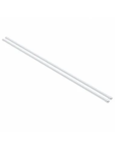 Tringle de vitrage extensible Prym 60-90 cm | Zephyr Tissus