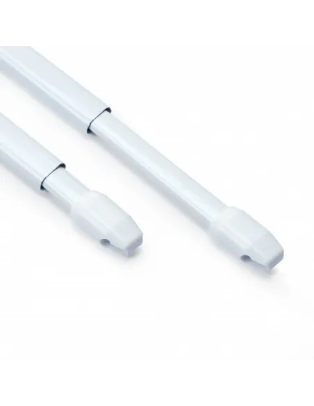Tringle de vitrage extensible Prym 80-120 cm | Zephyr Tissus