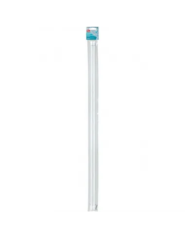 Tringle de vitrage extensible Prym 80-120 cm | Zephyr Tissus