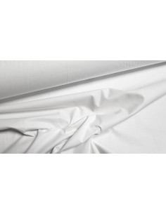 Toile à drap, blanc 2