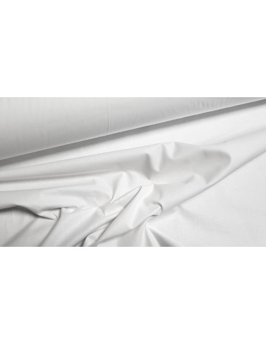 Toile à drap, blanc