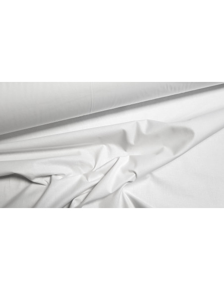 Toile à drap, blanc