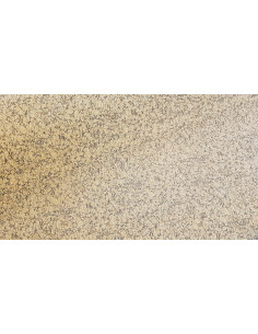 Liège naturel imprimé doublé non tissé 2