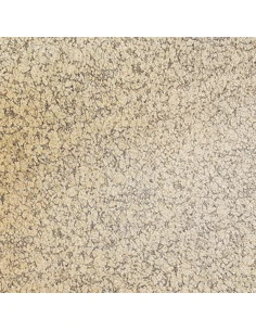 Tissu, Liège Naturel Imprimé, Motifs Variés, Laize 90 cm, Liège Doublé Non Tissé 2