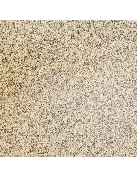Tissu, Liège Naturel Imprimé, Motifs Variés, Laize 90 cm, Liège Doublé Non Tissé