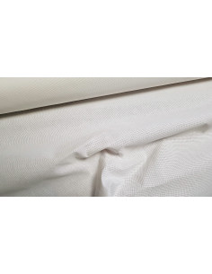 Toile à broder Aïda 7,2 blanche 2