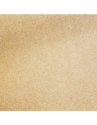 Tissu, Liège Naturel Doublé Non Tissé, Naturel, Laize 140 cm, Accessoires & Maroquinerie