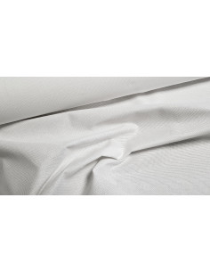 Toile à broder Aïda 5,5 blanche 2