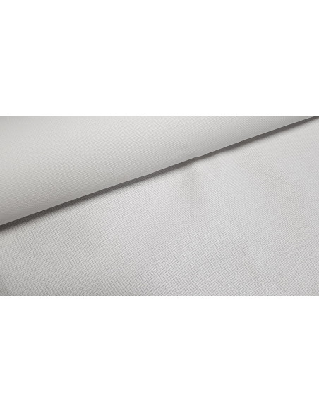 Toile à broder Aïda 5,5 blanche