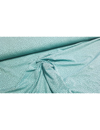 jersey Coton gouttes