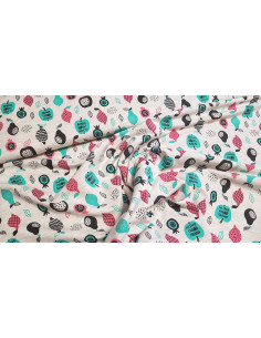 jersey coton fruits 2