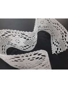 Ruban dentelle 2