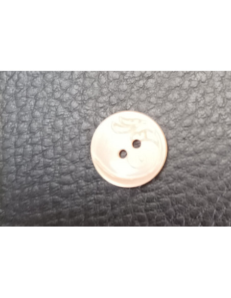Bouton rose