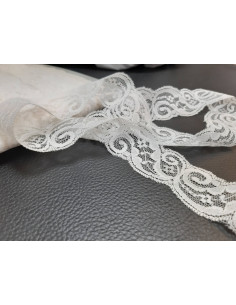Ruban dentelle 2
