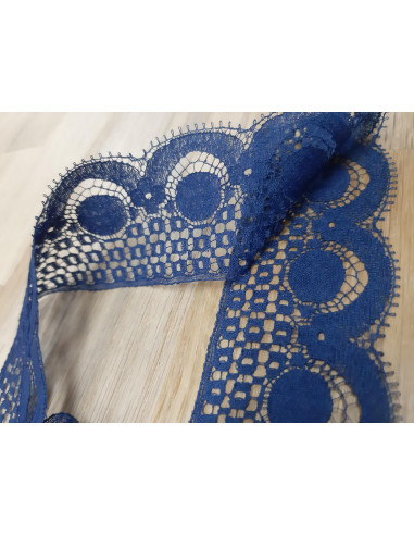 Ruban dentelle de calais