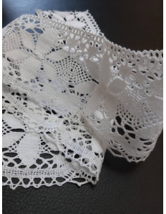 Ruban dentelle 2