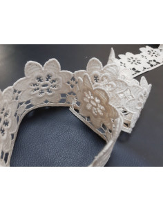 Ruban dentelle 2