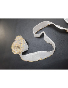 Ruban fantaisie jupon 2