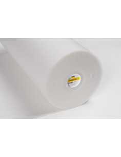 Style-Vil,  Mousse sur résille