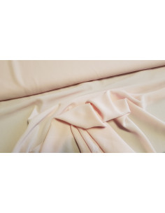 Crêpe mousseline, rose 2