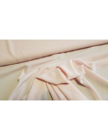 Crêpe mousseline, rose