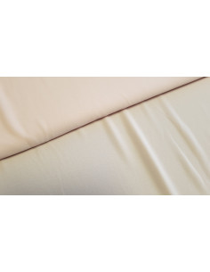 Crêpe mousseline, rose