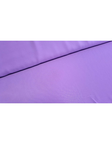 Mousseline, violet