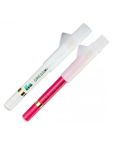 Crayon craie tailleur Prym blanc/rose | Zephyr Tissus
