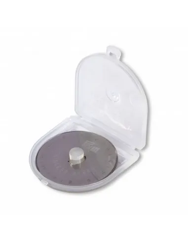 Lames de rechange couteaux rotatifs 45 mm | Zephyr Tissus