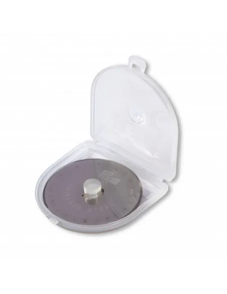 Lames de rechange couteaux rotatifs 45 mm | Zephyr Tissus