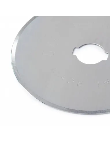 Lames de rechange couteaux rotatifs 45 mm | Zephyr Tissus