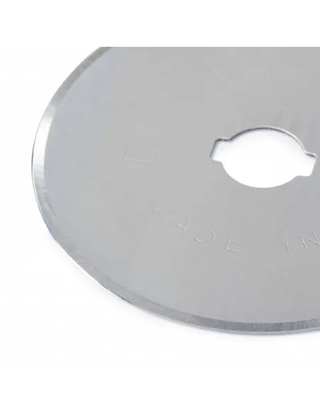 Lames de rechange couteaux rotatifs 45 mm | Zephyr Tissus